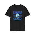 DNS Dad T‑Shirt