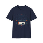 Low Battery Operations T-Shirt