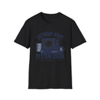 Saturday Night System Check T-Shirt