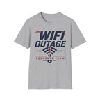 WiFi Outage Response Team T-Shirt
