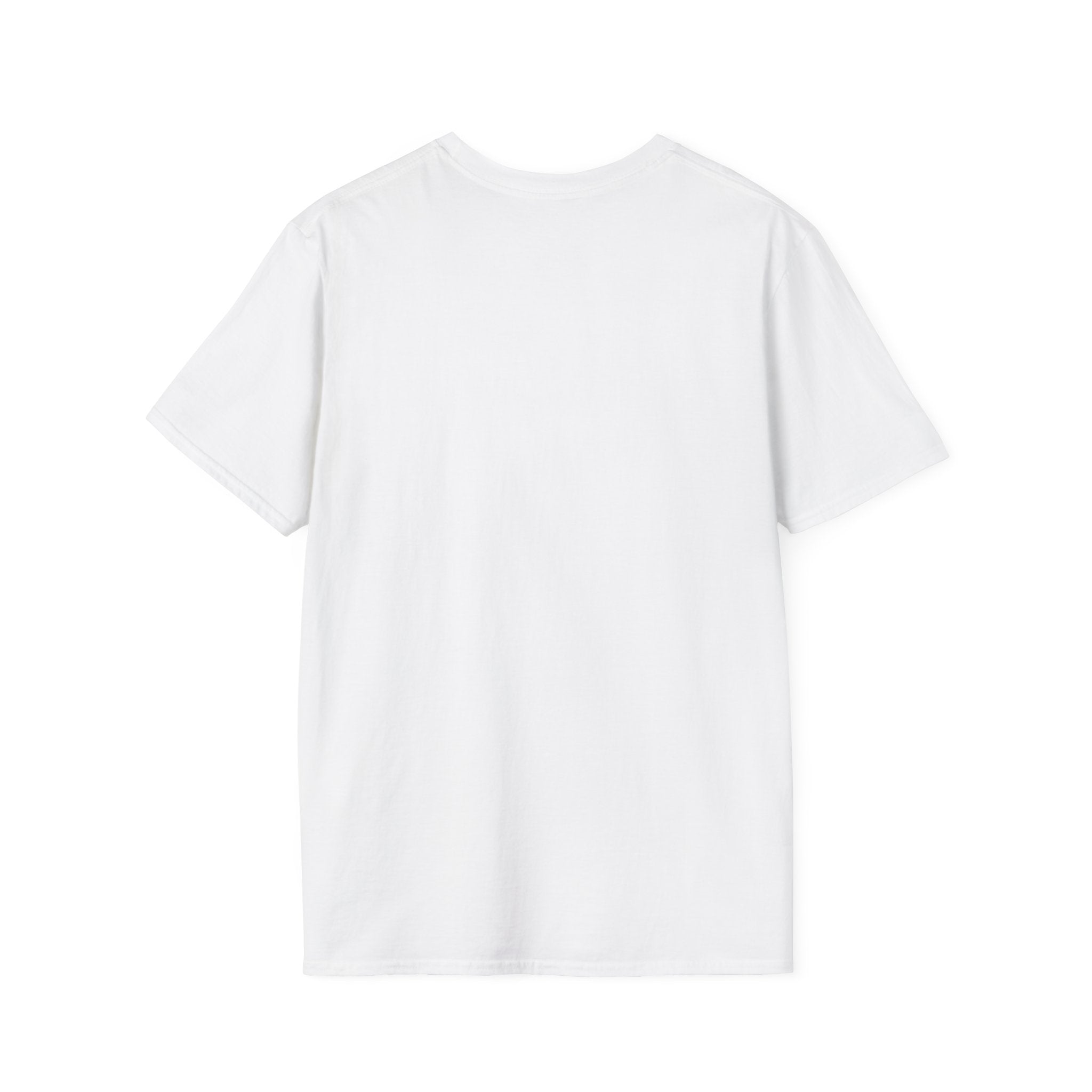 Technically Correct Dad T-Shirt