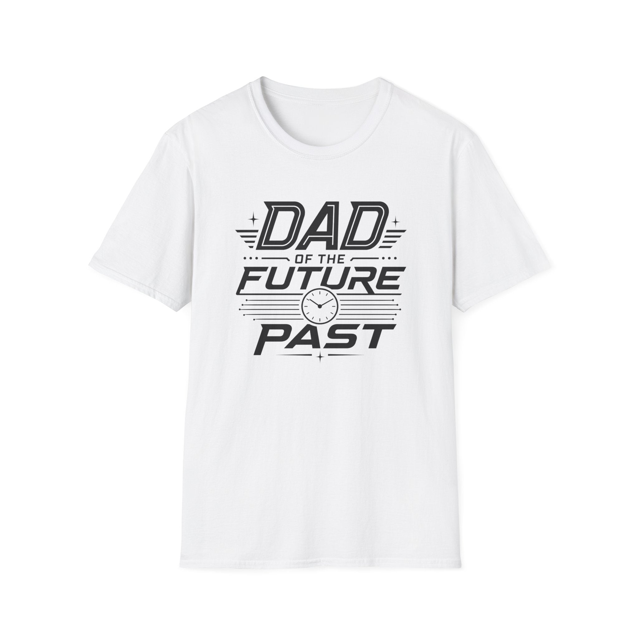 Dad of the Future T-Shirt