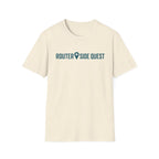 Router Side Quest T-Shirt
