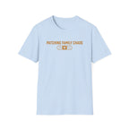 Patching Family Chaos T-Shirt