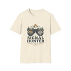 Signal Hunter T-Shirt