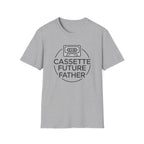 Cassette Future Father T-Shirt