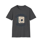 Thermostat Authority T-Shirt