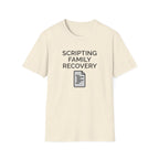Scripting Family Recovery T-Shirt