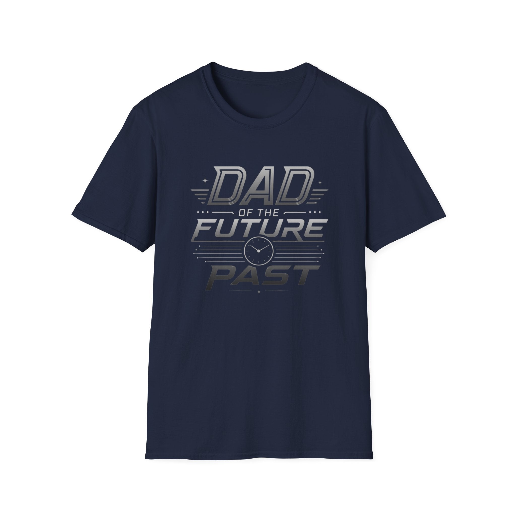 Dad of the Future T-Shirt
