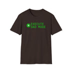 Execute Dad Mode T‑Shirt