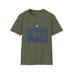 Screen Glow Specialist T-Shirt