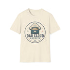 Dad Cloud Archive T-Shirt