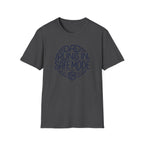 Dad Runs in Safe Mode T-Shirt