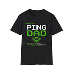 Ping Dad T-Shirt