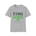 Ping Dad T-Shirt