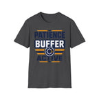 Patience Buffer Active T-Shirt