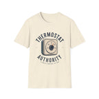 Thermostat Authority T-Shirt