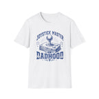 Joystick Master of Dadhood T-Shirt