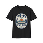 Wi‑Fi Trail Boss T-Shirt