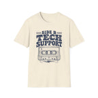 Side B Tech Support T-Shirt