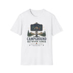 Campground Network Admin T-Shirt
