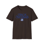 Stack Overdad T-Shirt