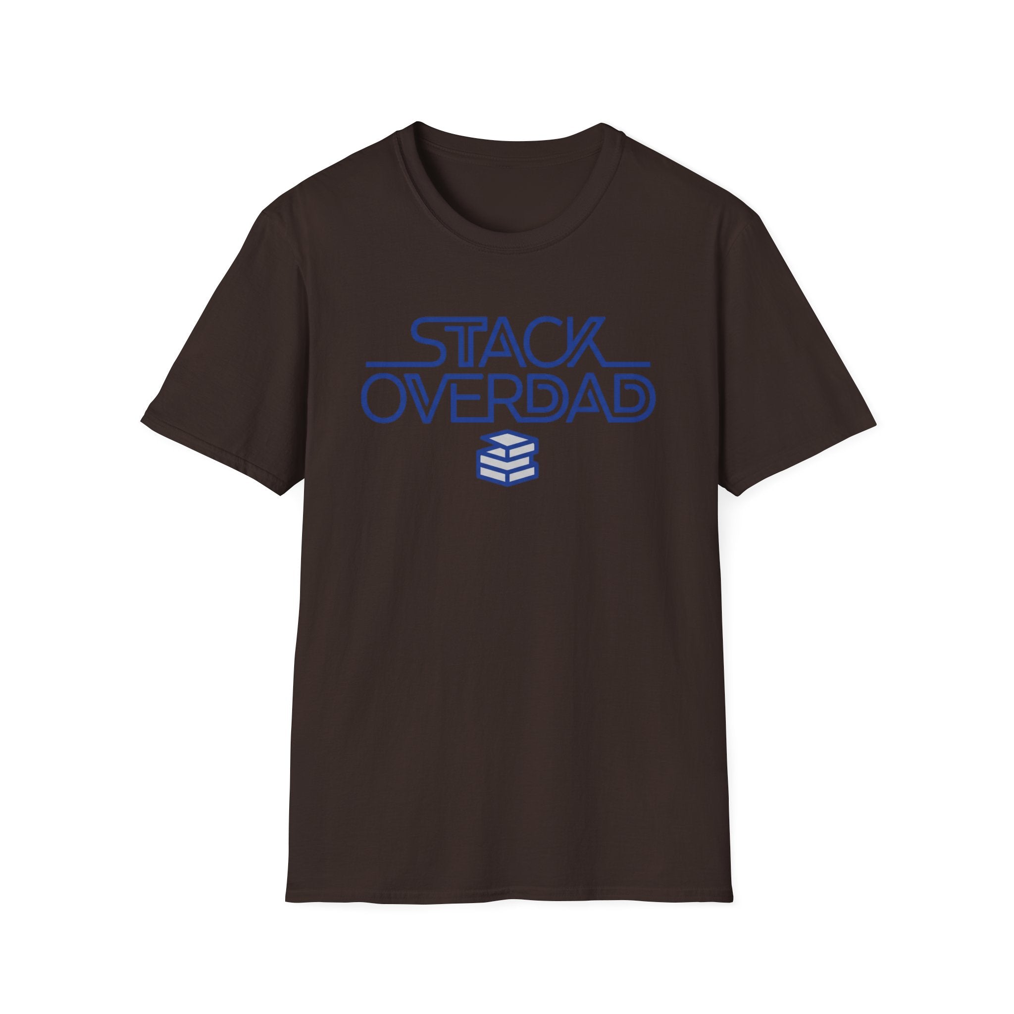 Stack Overdad T-Shirt