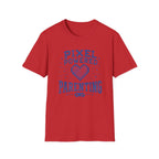 Pixel Powered Parenting T-Shirt