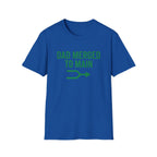 Dad Merged To Main T-Shirt