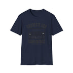 Cassette Era Confidence T-Shirt