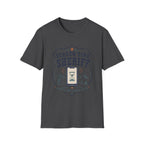 Screen Time Sheriff T-Shirt