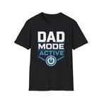 Dad Mode Active T-Shirt