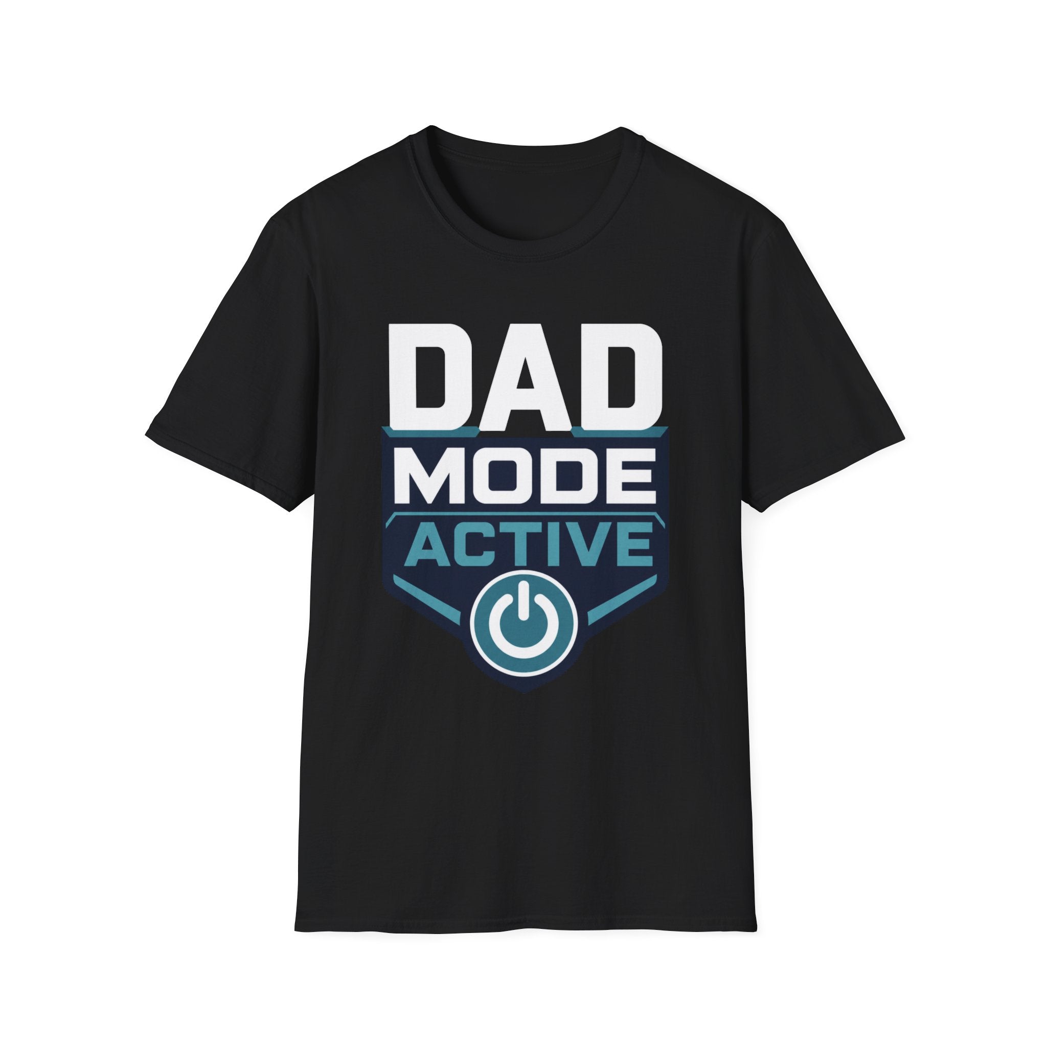 Dad Mode Active T-Shirt