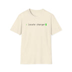 Locate Charger T-Shirt