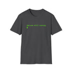 Dad.exe Still Running Retro T-Shirt