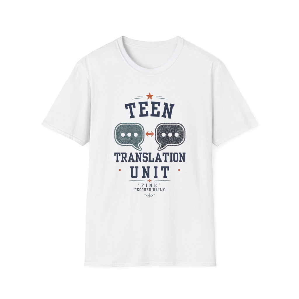 Teen Translation Unit T-Shirt