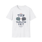 Teen Translation Unit T-Shirt