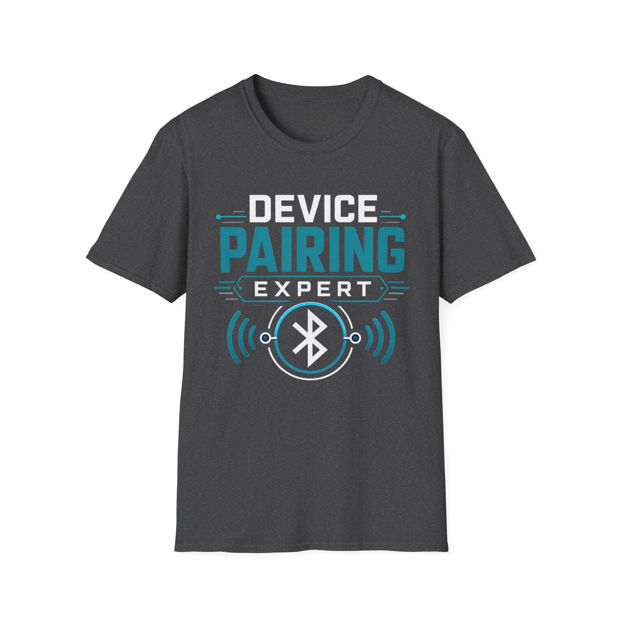 Device Pairing Expert T-Shirt