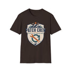 Patch Crew Updates Applied Problems Remain T-Shirt