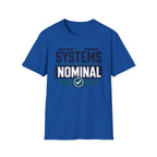 Systems Nominal T-Shirt