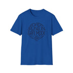 Dad Runs in Safe Mode T-Shirt