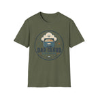Dad Cloud Archive T-Shirt