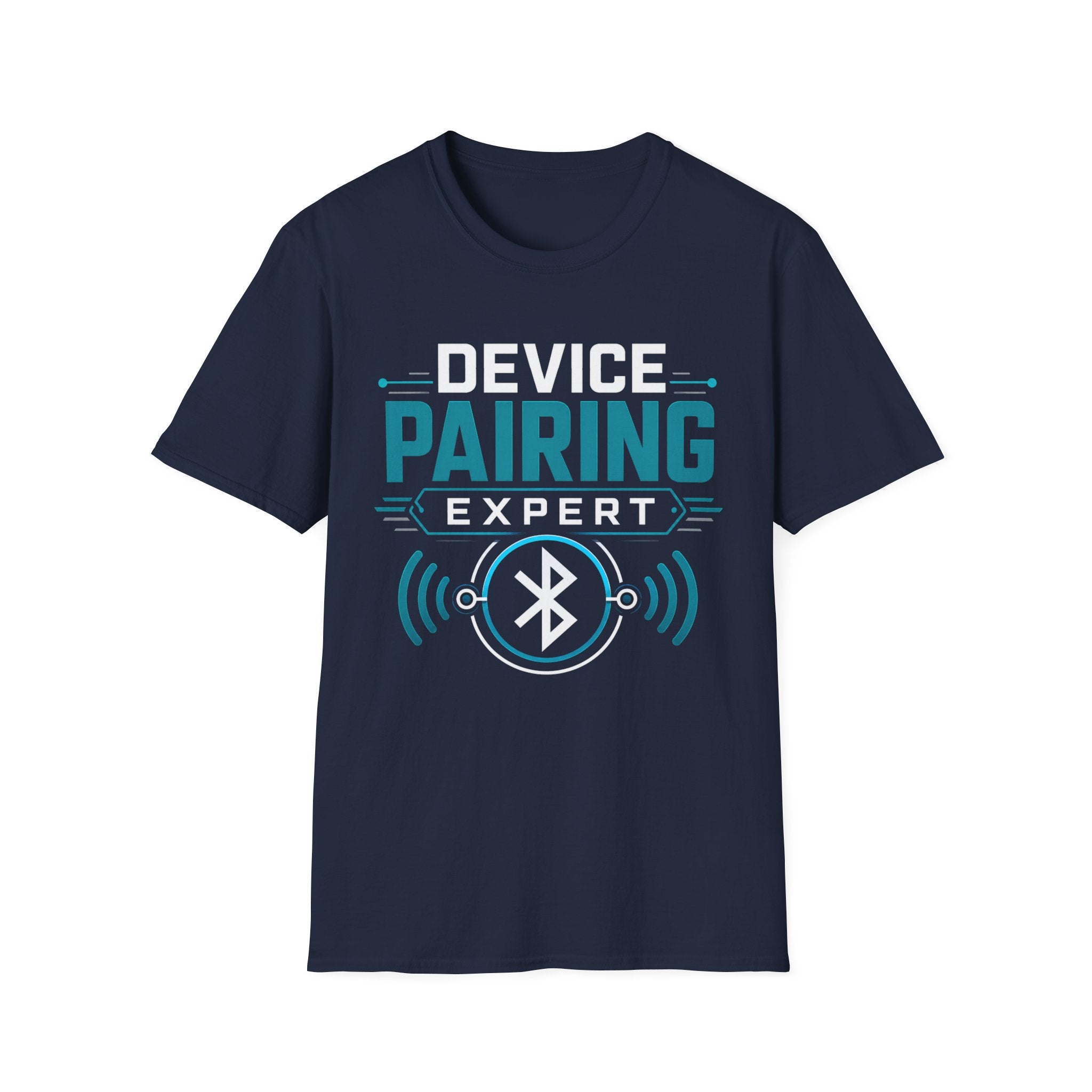 Device Pairing Expert T-Shirt