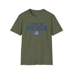 Stack Overdad T-Shirt