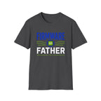 Firmware Father T-Shirt