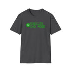 Execute Dad Mode T‑Shirt