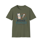 Device Wrangler T‑Shirt