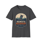 Remote Recovery Unit T-Shirt