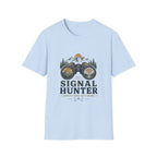 Signal Hunter T-Shirt