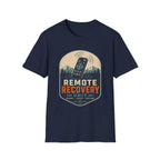 Remote Recovery Unit T-Shirt